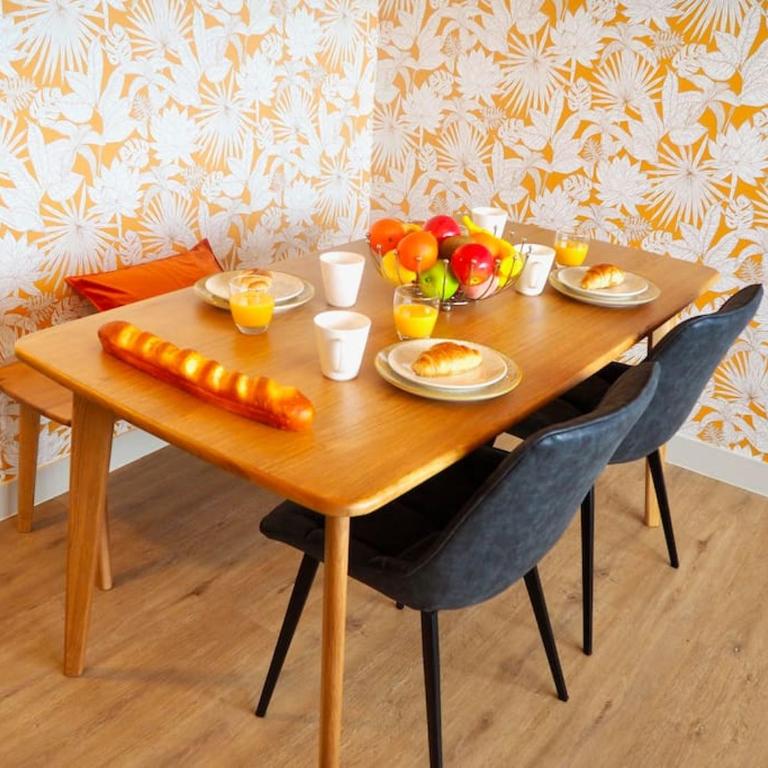 Amateru - SILS - Apartment mit 1 Schlafzimmer - 9