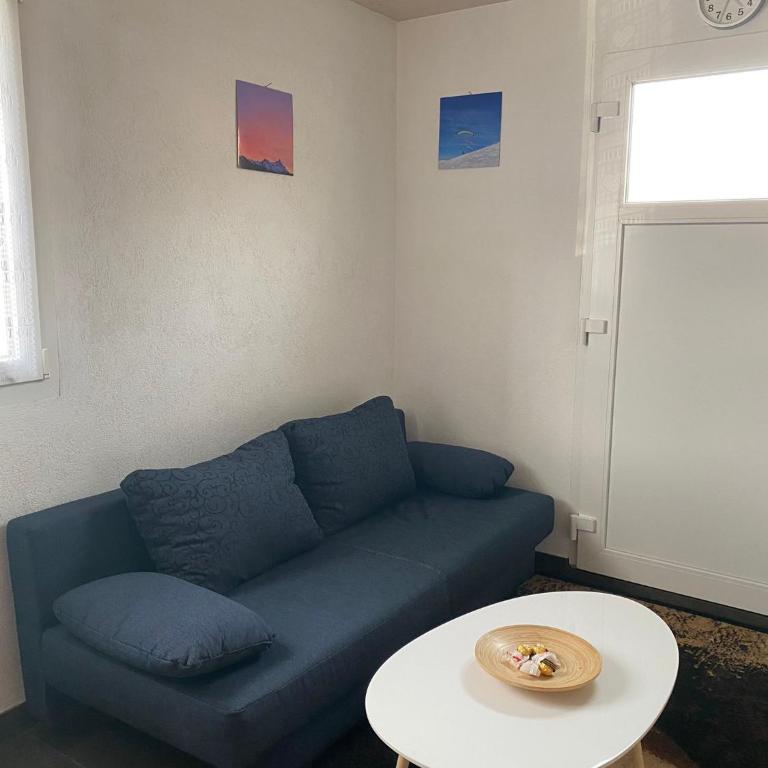Chez nous - Apartment mit 1 Schlafzimmer - 4