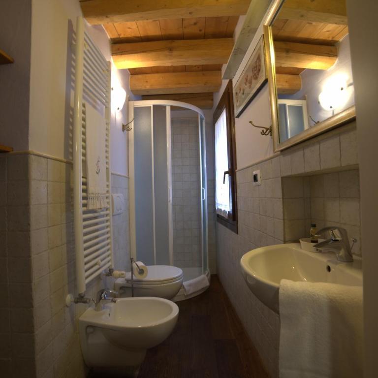 Casa Perla - Camera Matrimoniale con Bagno Privato - 6