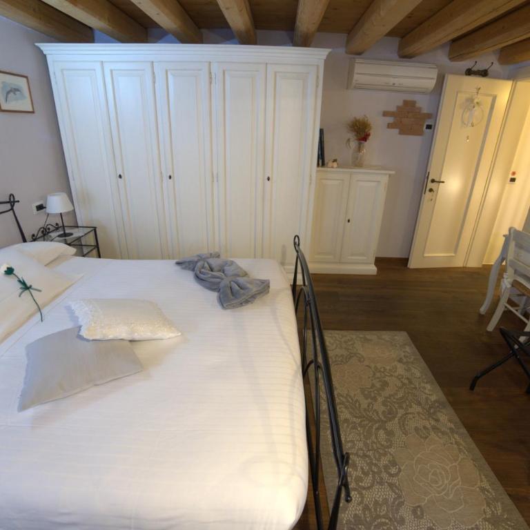 Casa Perla - Camera Matrimoniale con Bagno Privato - 11