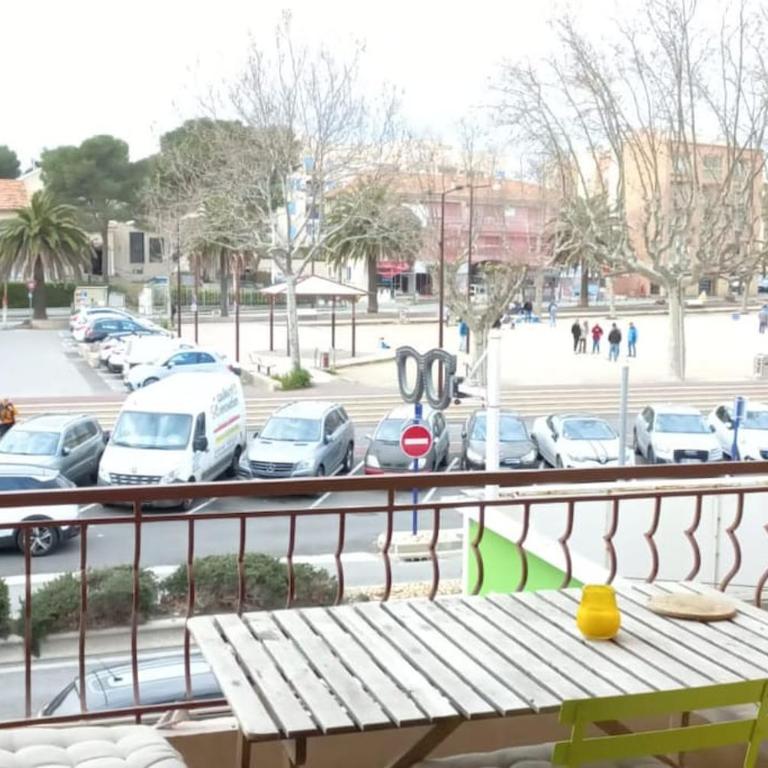 Corniche D'Azur 1 YourHostHelper - Appartamento con 1 Camera da Letto - 3