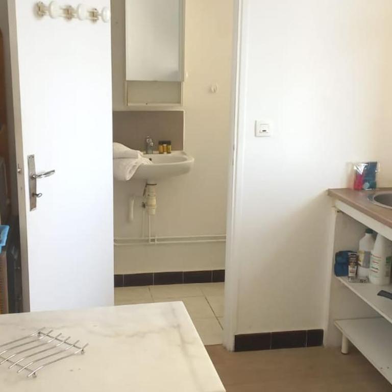 Corniche D'Azur 1 YourHostHelper - Appartamento con 1 Camera da Letto - 11