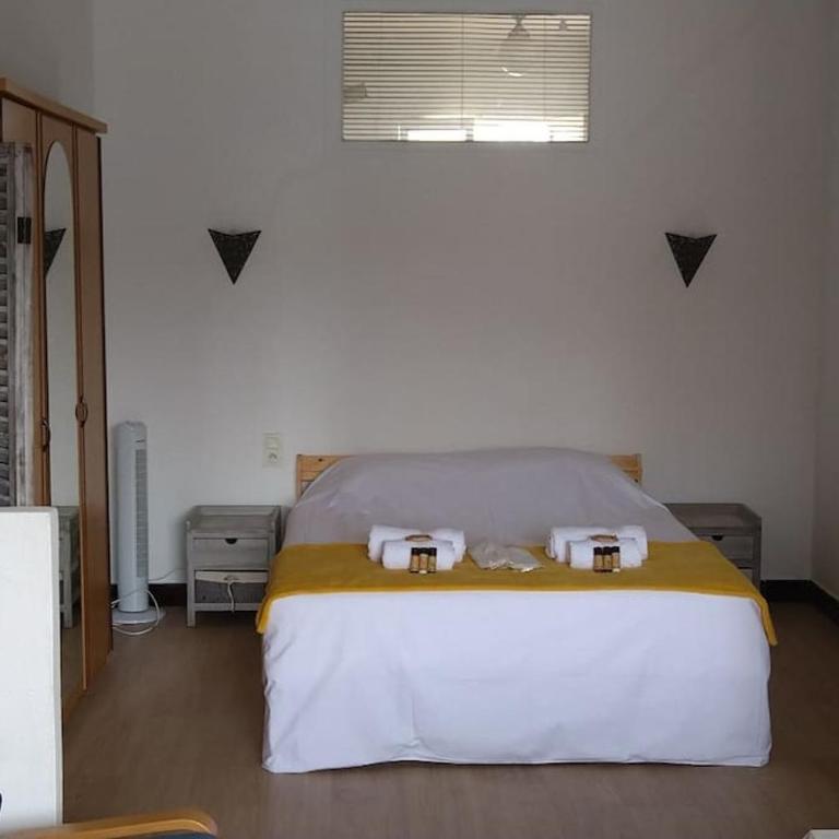 Corniche D'Azur 1 YourHostHelper - Appartamento con 1 Camera da Letto - 9
