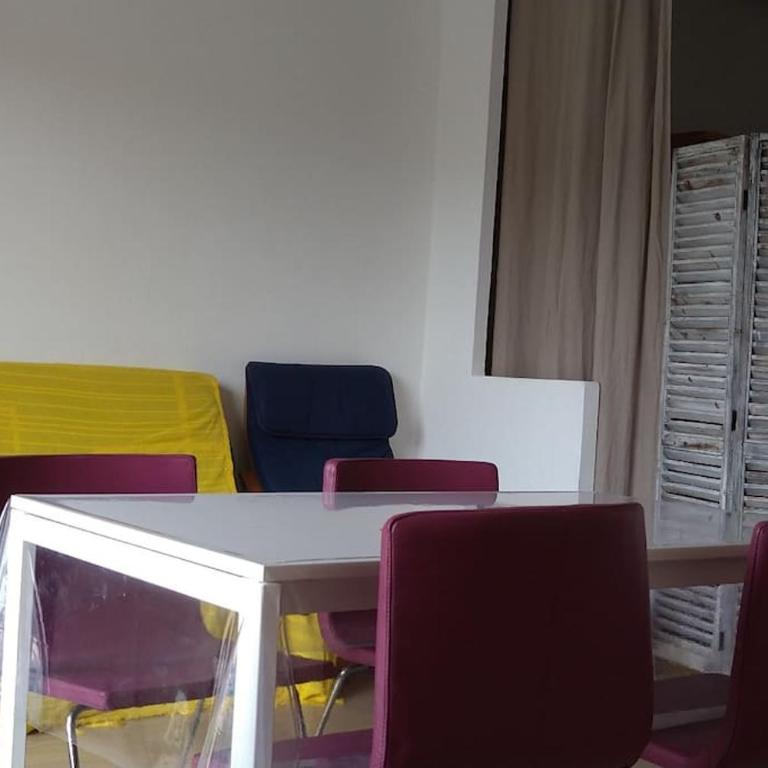 Corniche D'Azur 1 YourHostHelper - Appartamento con 1 Camera da Letto - 7