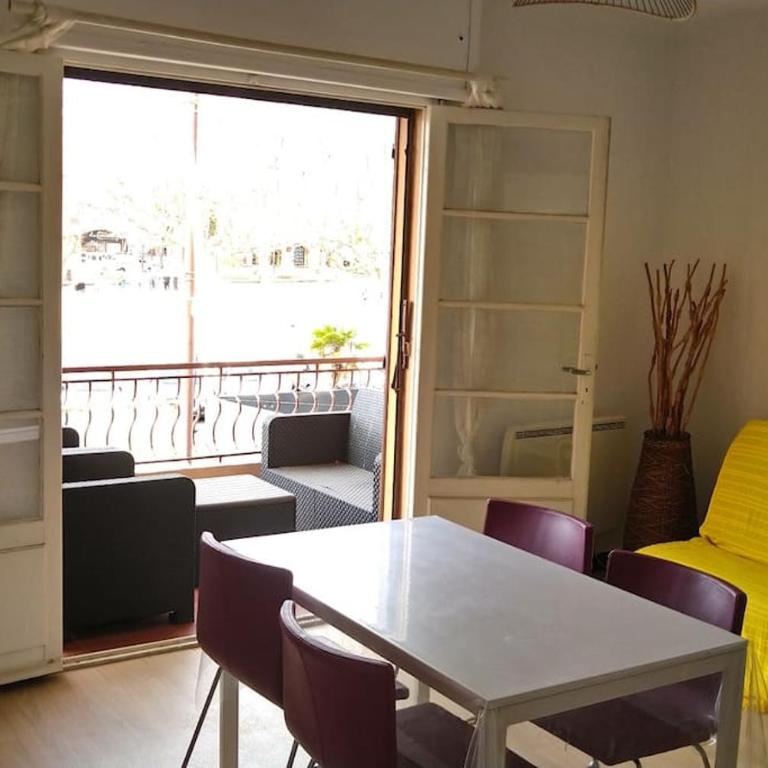 Corniche D'Azur 1 YourHostHelper - Appartamento con 1 Camera da Letto - 6