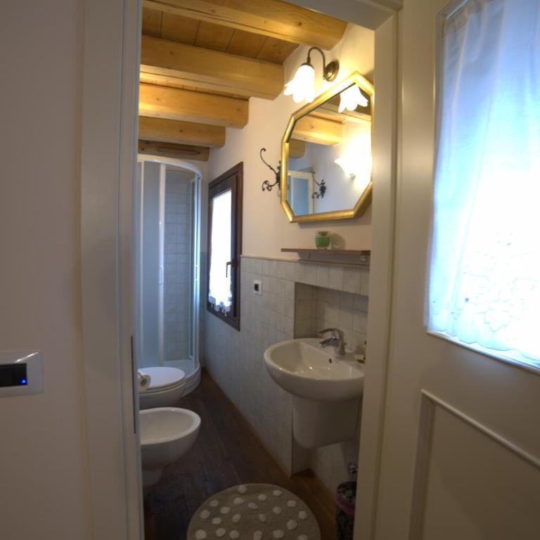 Casa Perla - Camera Matrimoniale con Bagno Privato - 6