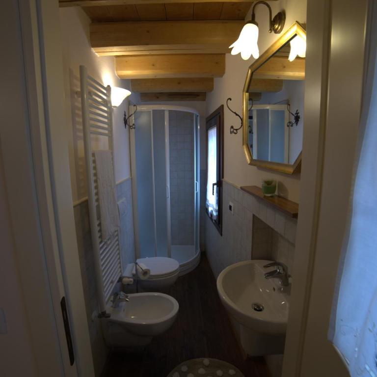 Casa Perla - Camera Matrimoniale con Bagno Privato - 5