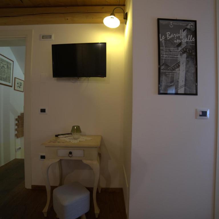 Casa Perla - Camera Matrimoniale con Bagno Privato - 2