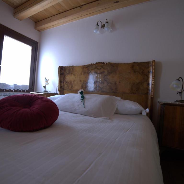 Casa Perla - Camera Matrimoniale con Bagno Privato - 4