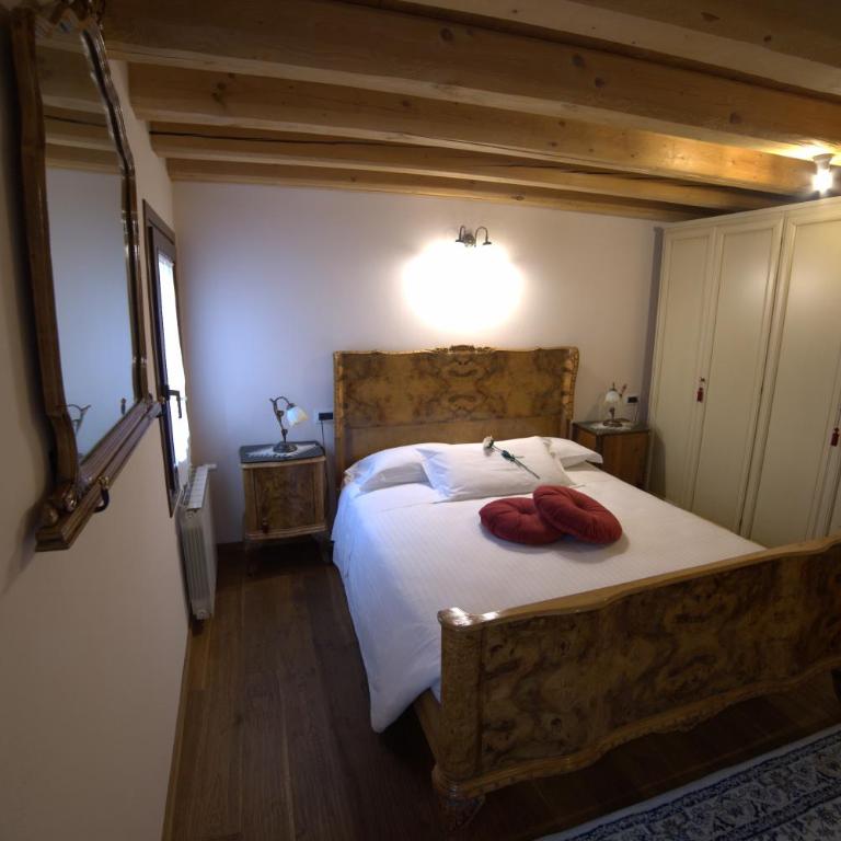 Casa Perla - Camera Matrimoniale con Bagno Privato - 1