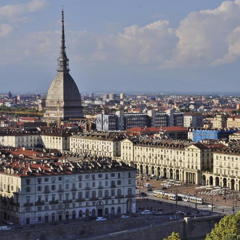 SWEET Home Lingotto - Appartamento con 1 Camera da Letto - 3