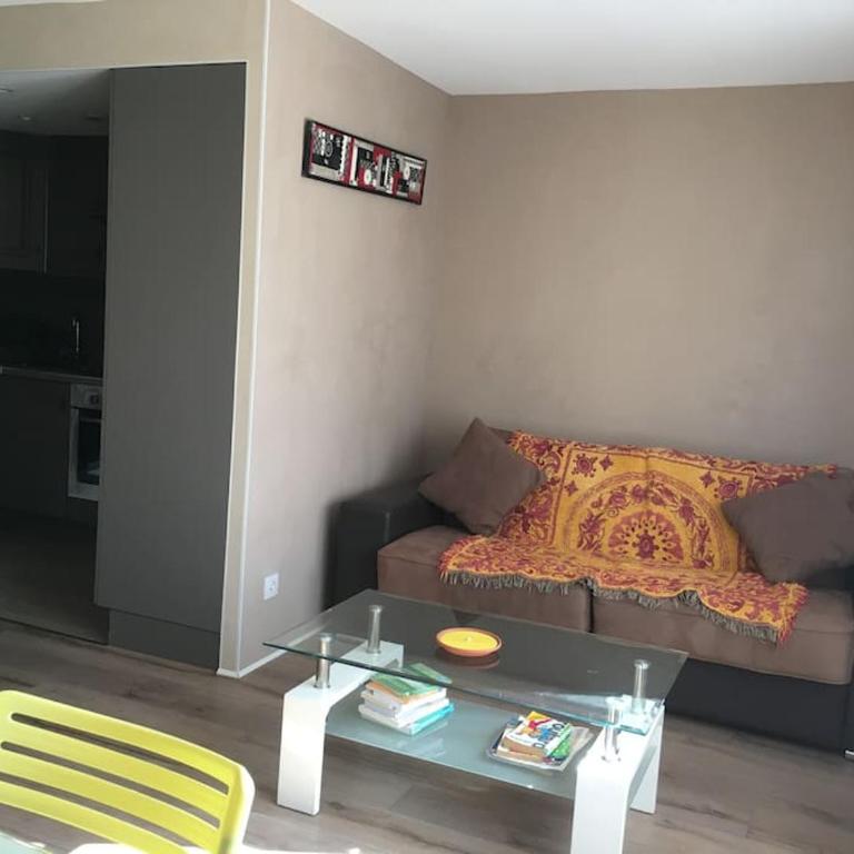 LA CALMERAIE - Appartement en Duplex - 14