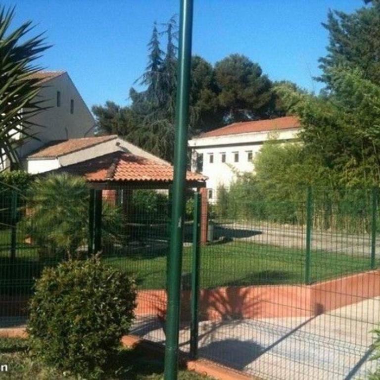 LA CALMERAIE - Appartement en Duplex - 10