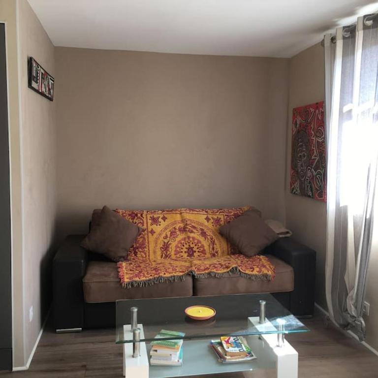 LA CALMERAIE - Appartement en Duplex - 23