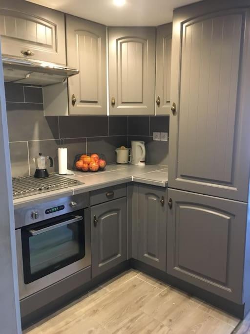 LA CALMERAIE - Appartement en Duplex - 18
