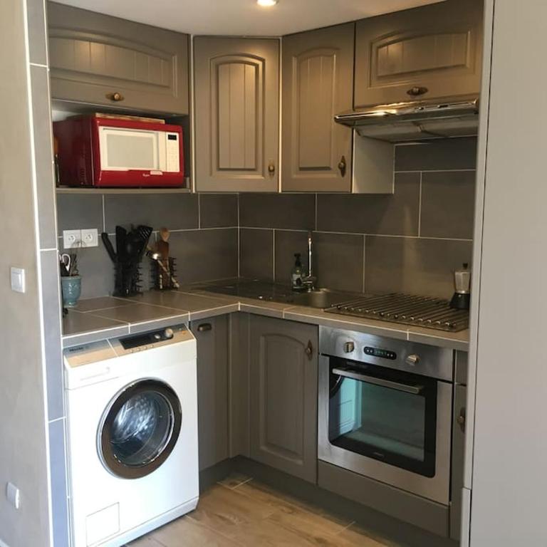 LA CALMERAIE - Appartement en Duplex - 19