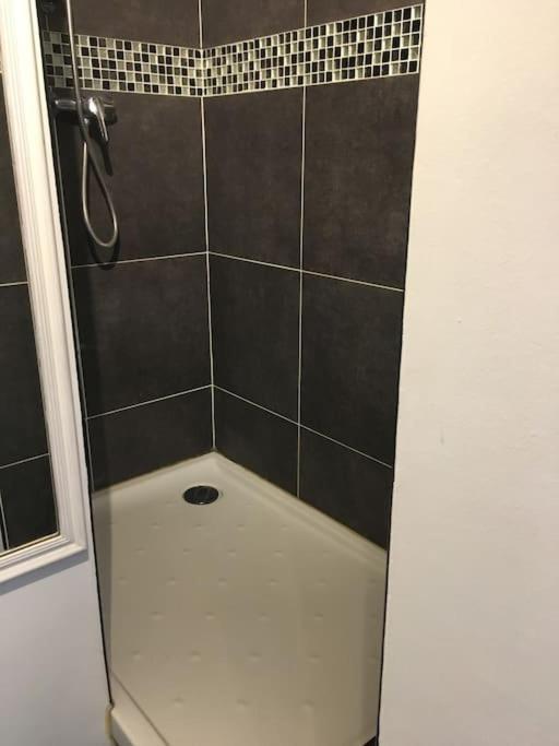 LA CALMERAIE - Appartement en Duplex - 25