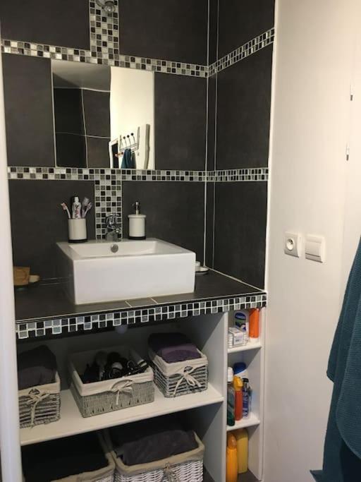 LA CALMERAIE - Appartement en Duplex - 28