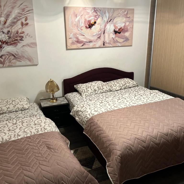 Hardy's Apartment - Apartman - 2