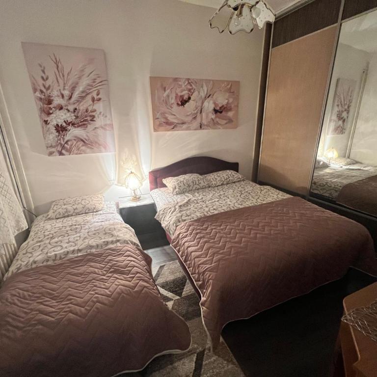 Hardy's Apartment - Apartman - 6