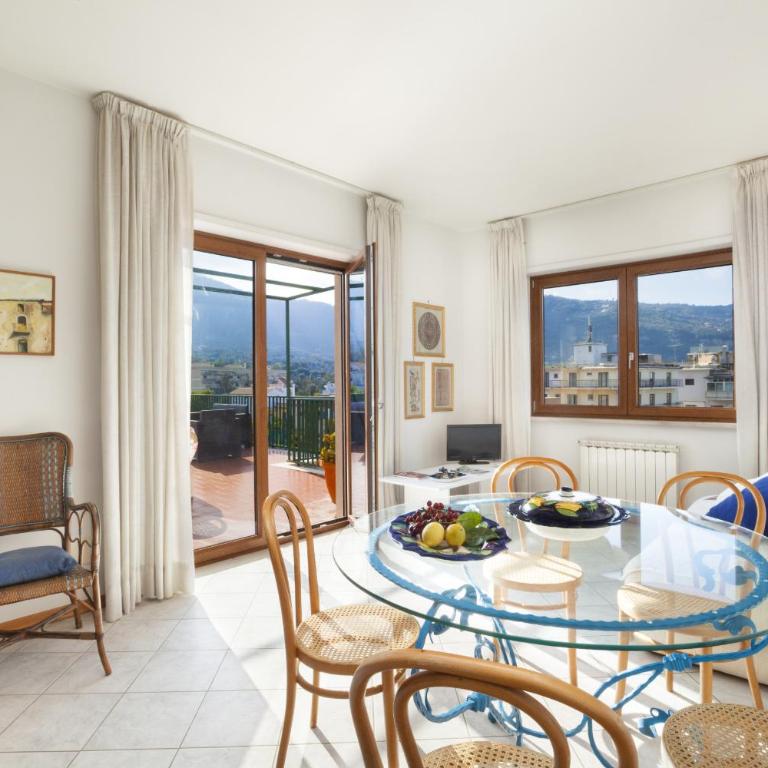 Estate4home- Casa Miramare - Apartment with Terrace - 5