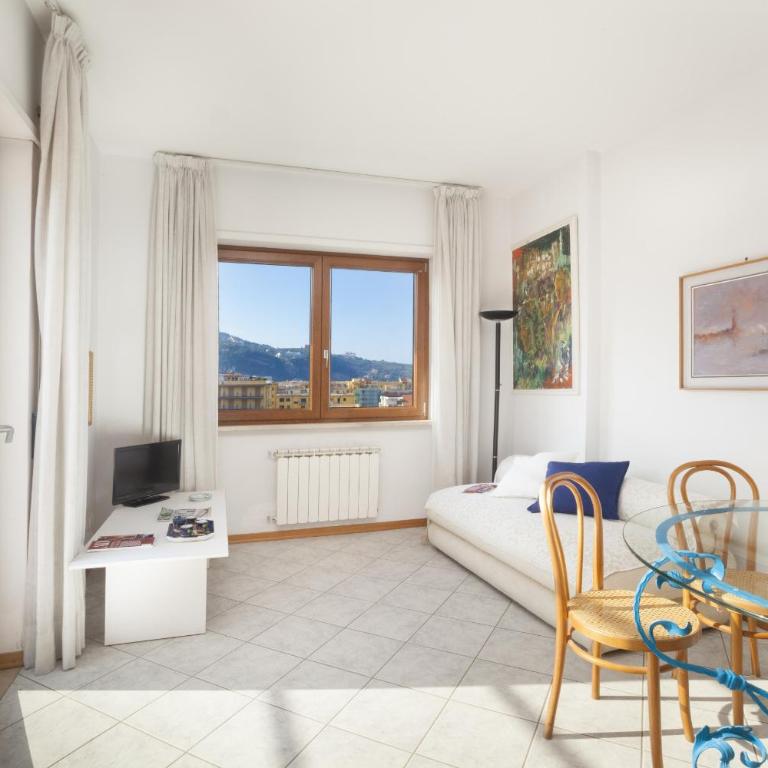 Estate4home- Casa Miramare - Apartment with Terrace - 1