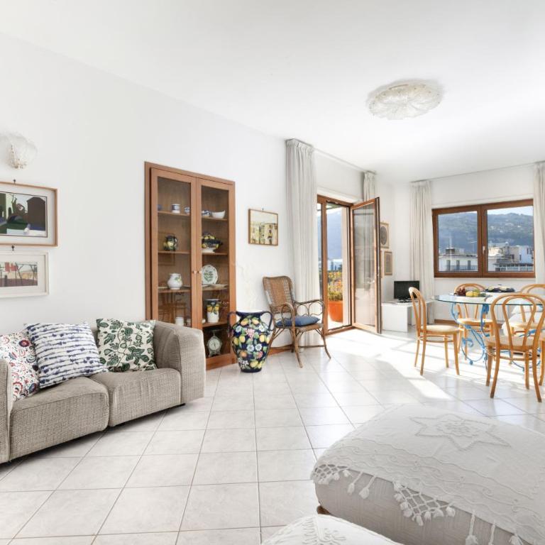 Estate4home- Casa Miramare - Apartment with Terrace - 3