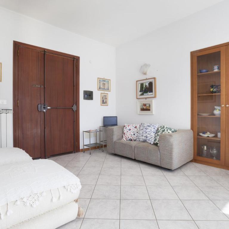 Estate4home- Casa Miramare - Apartment with Terrace - 4