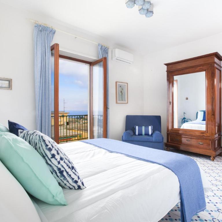 Estate4home- Casa Miramare - Apartment with Terrace - 8