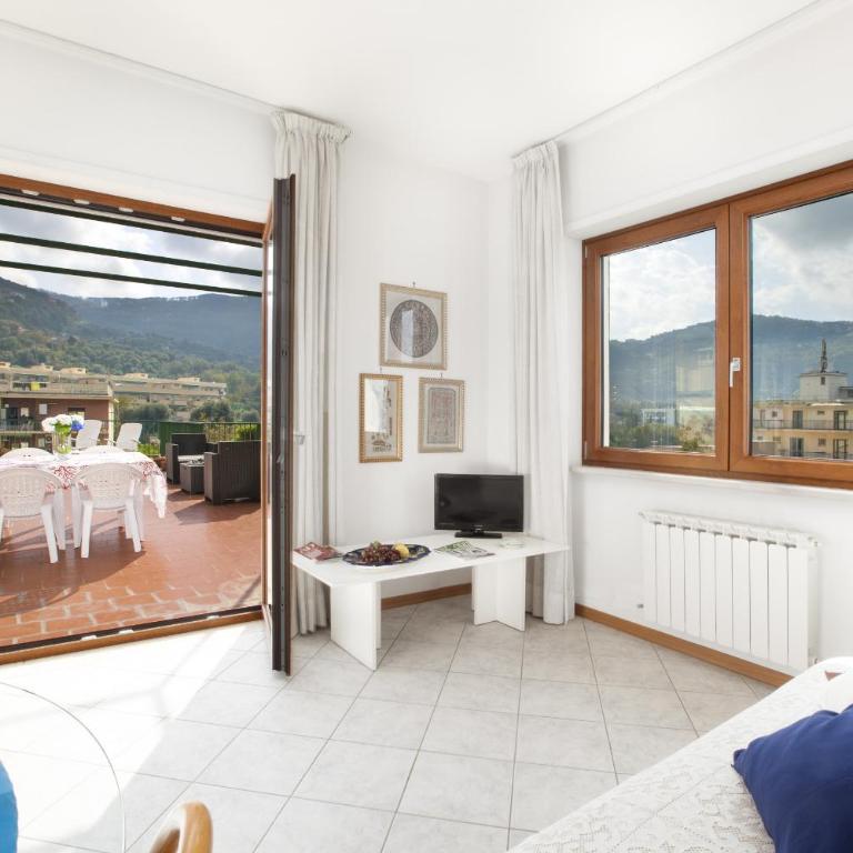 Estate4home- Casa Miramare - Apartment with Terrace - 10