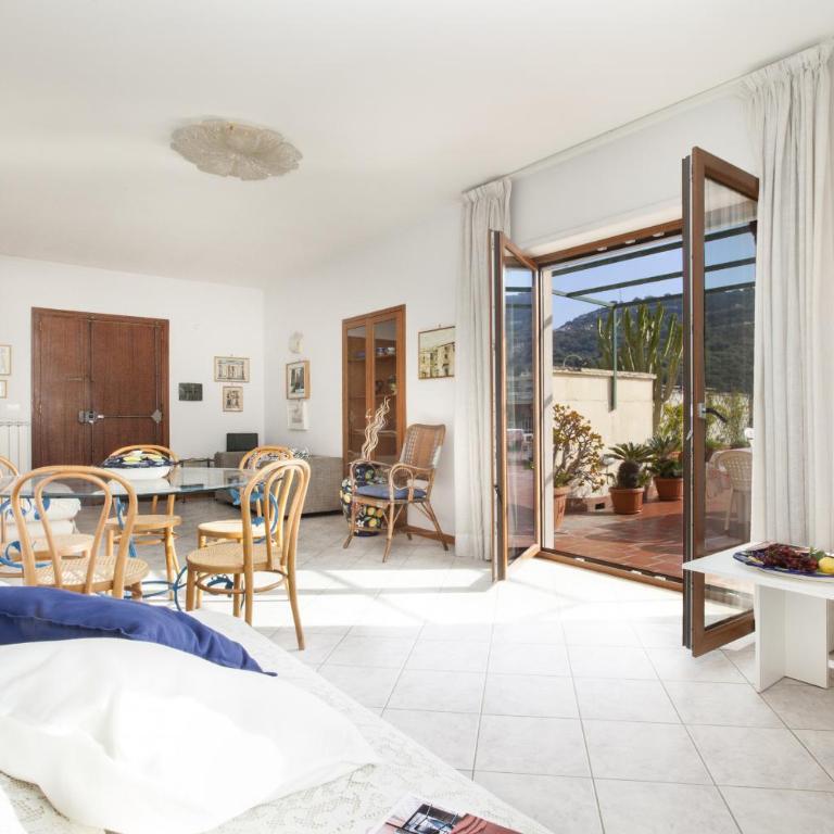 Estate4home- Casa Miramare - Apartment with Terrace - 11