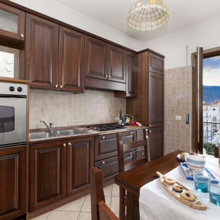 Estate4home- Casa Miramare - Apartment with Terrace - 12