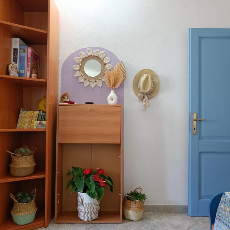 Domus de mare - Appartamento Deluxe - 25