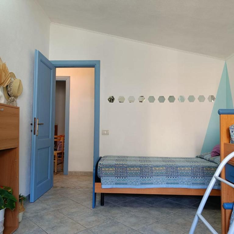Domus de mare - Appartamento Deluxe - 26