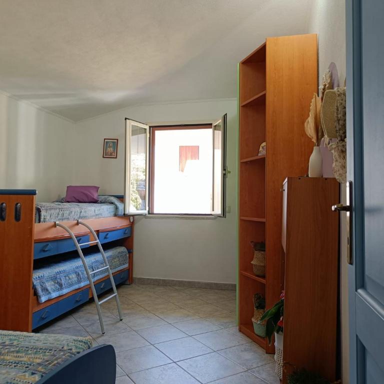 Domus de mare - Appartamento Deluxe - 23