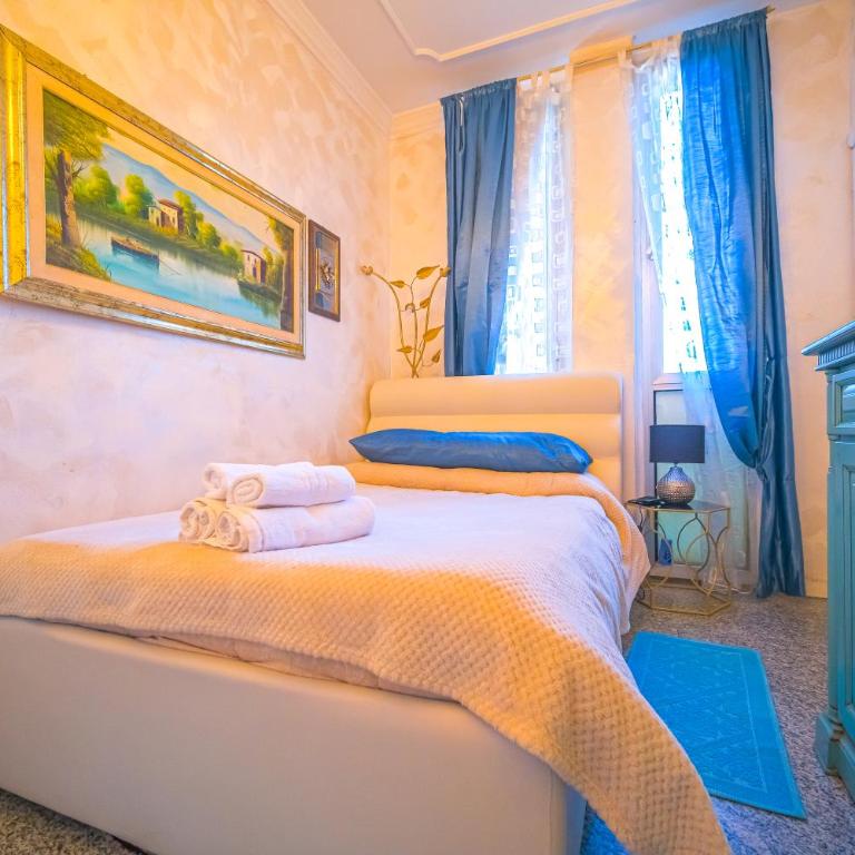 Sun House - One-Bedroom Apartment - 1