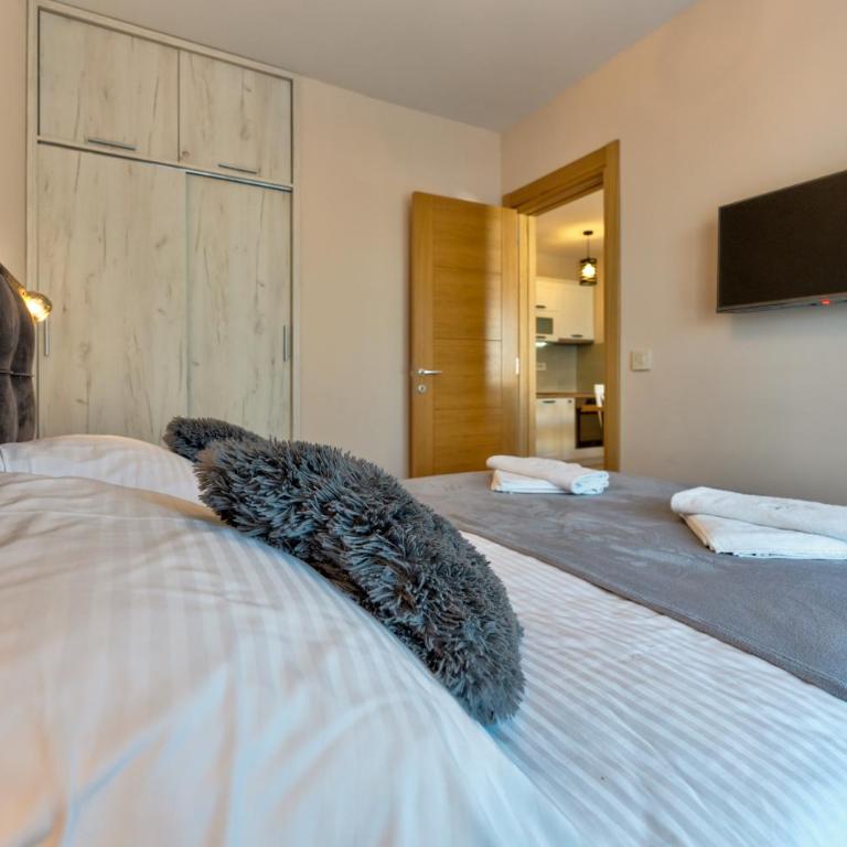 Apartman Kneginja 2&Spa Zlatibor - One-Bedroom Apartment - 17
