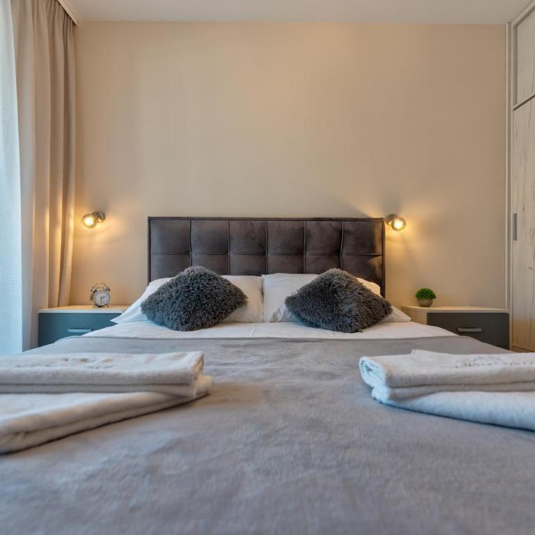 Apartman Kneginja 2&Spa Zlatibor - One-Bedroom Apartment - 13