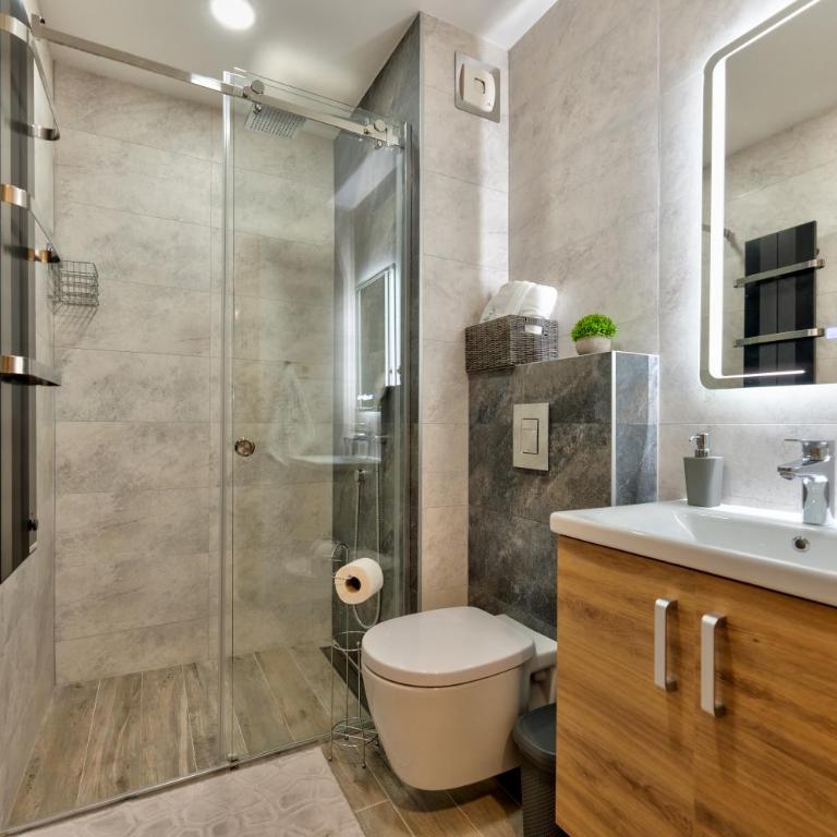 Apartman Kneginja 2&Spa Zlatibor - One-Bedroom Apartment - 28
