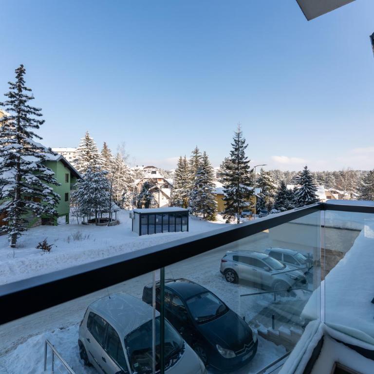 Apartman Kneginja 2&Spa Zlatibor - One-Bedroom Apartment - 29