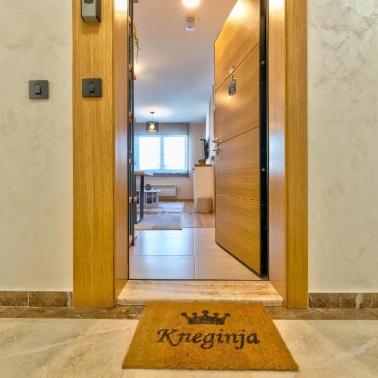 Apartman Kneginja 2&Spa Zlatibor - One-Bedroom Apartment - 30