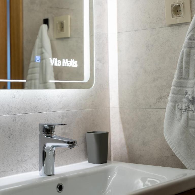 Apartman Kneginja 2&Spa Zlatibor - One-Bedroom Apartment - 32