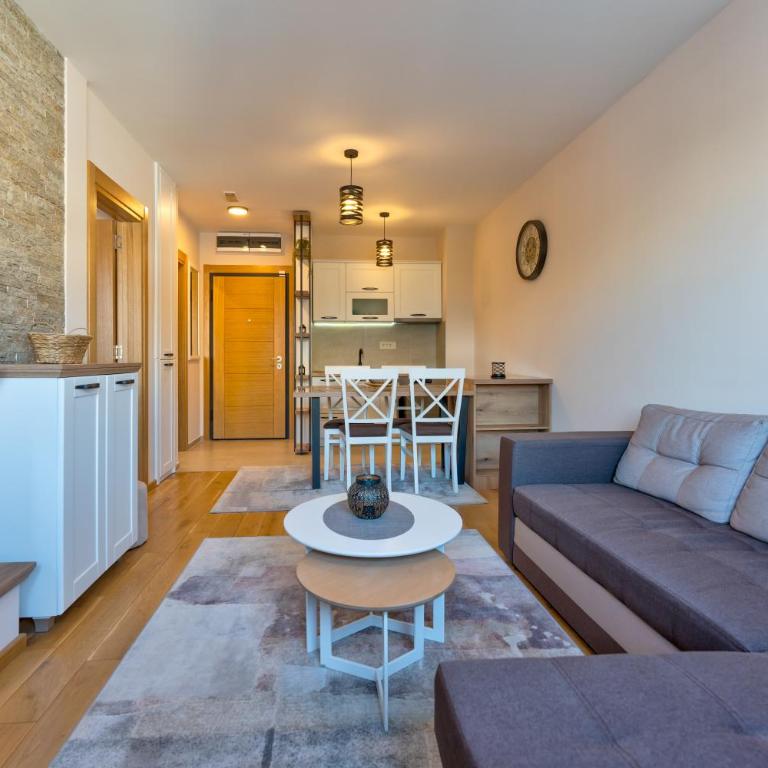 Apartman Kneginja 2&Spa Zlatibor - One-Bedroom Apartment - 20