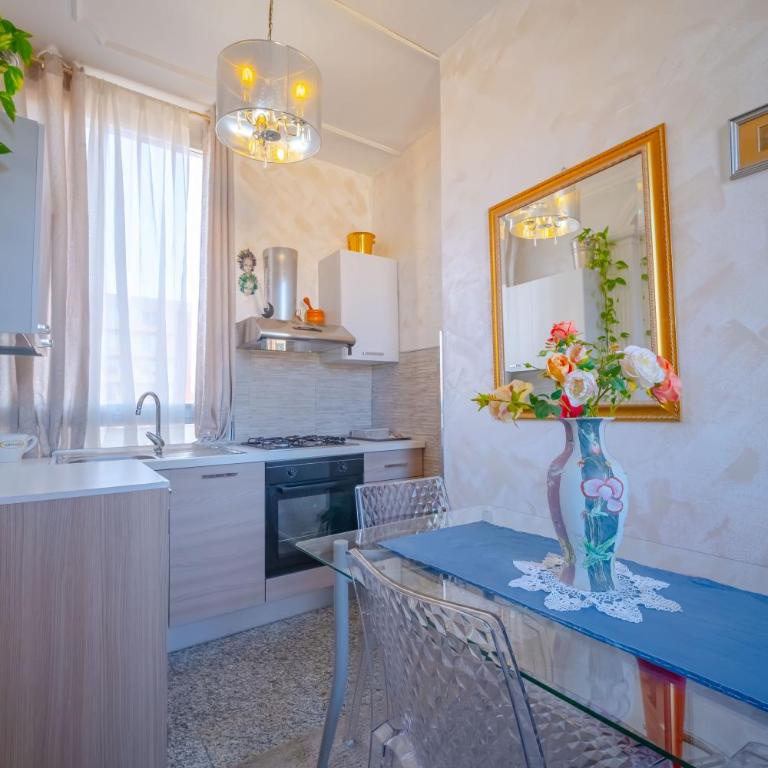 Sun House - One-Bedroom Apartment - 3