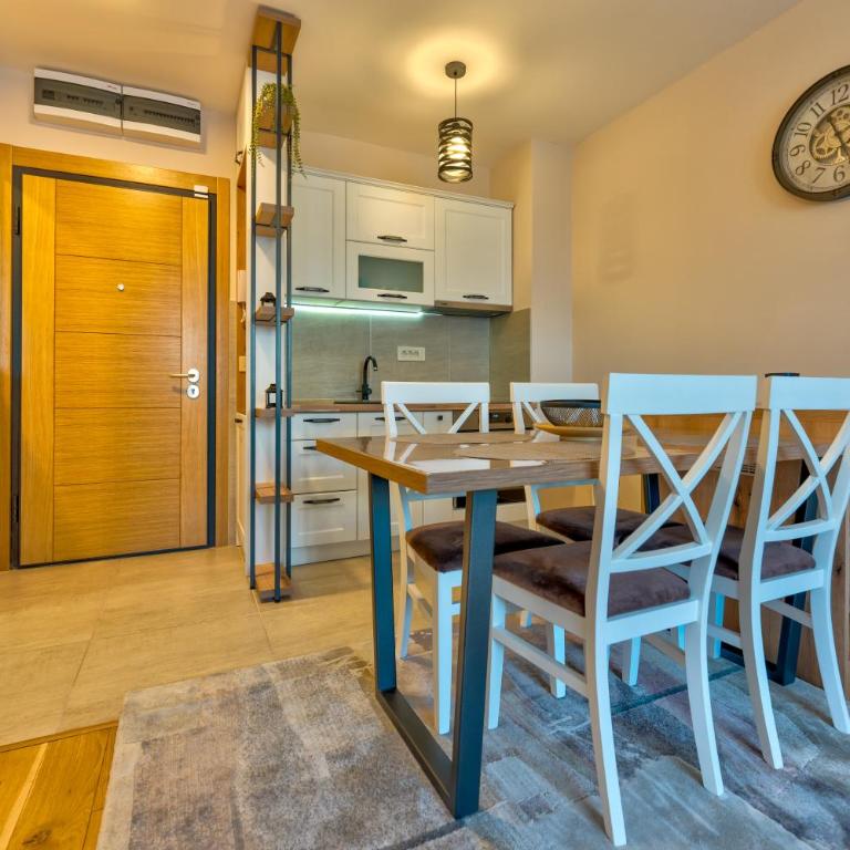 Apartman Kneginja 2&Spa Zlatibor - One-Bedroom Apartment - 22