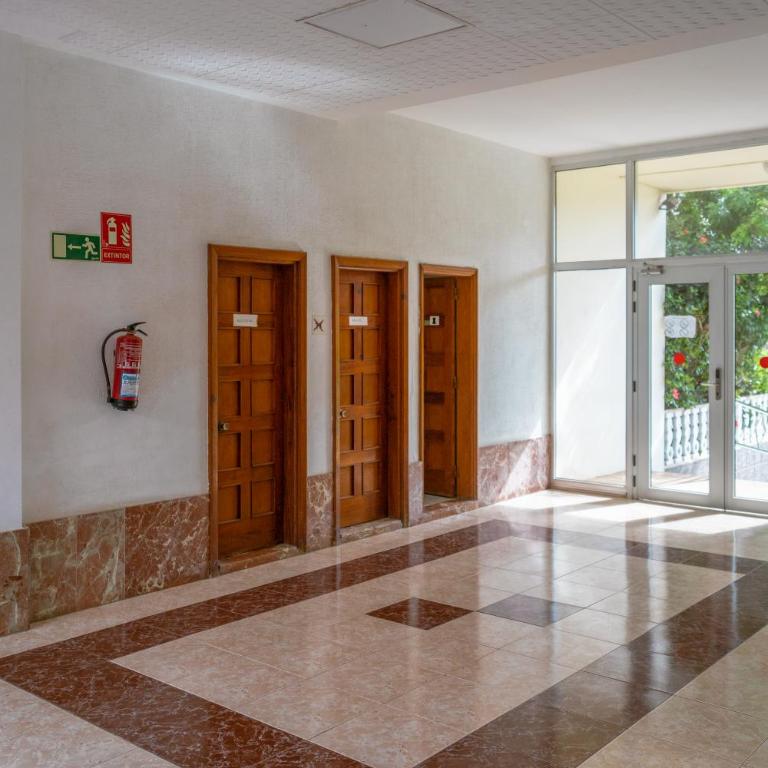 732 New Sea View Studio Las Americas +WIFI - Apartamento de 1 dormitorio - 36