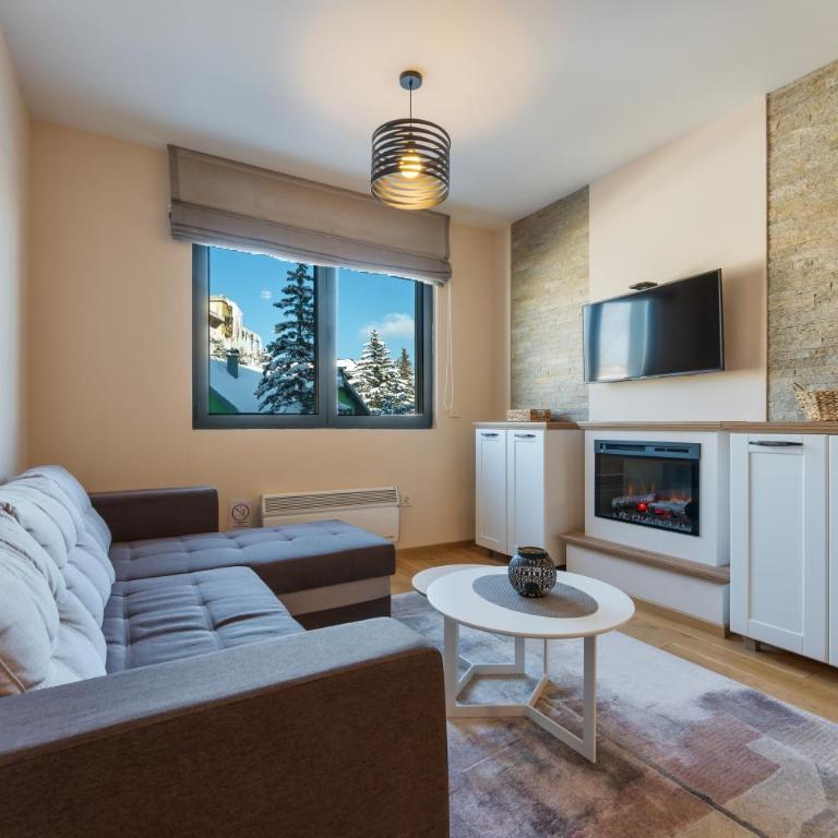 Apartman Kneginja 2&Spa Zlatibor - One-Bedroom Apartment - 21