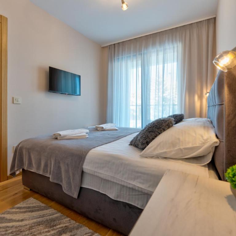 Apartman Kneginja 2&Spa Zlatibor - One-Bedroom Apartment - 42