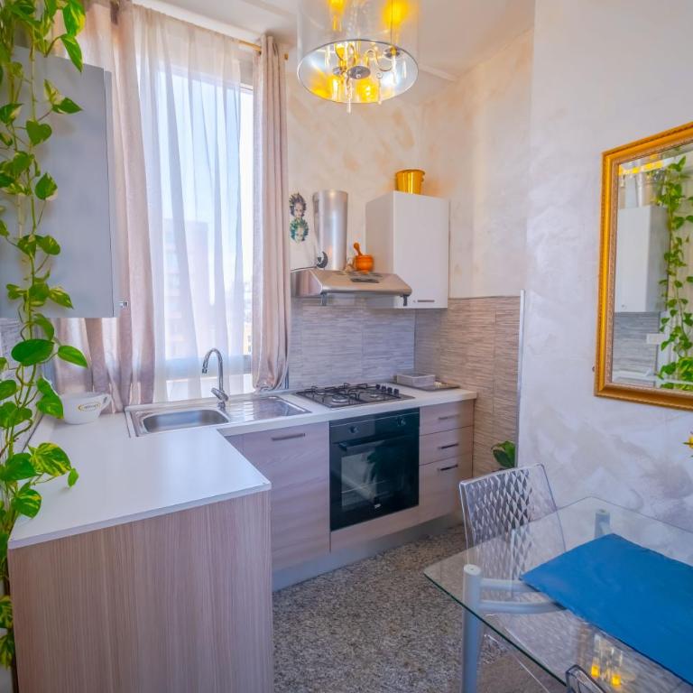 Sun House - One-Bedroom Apartment - 13