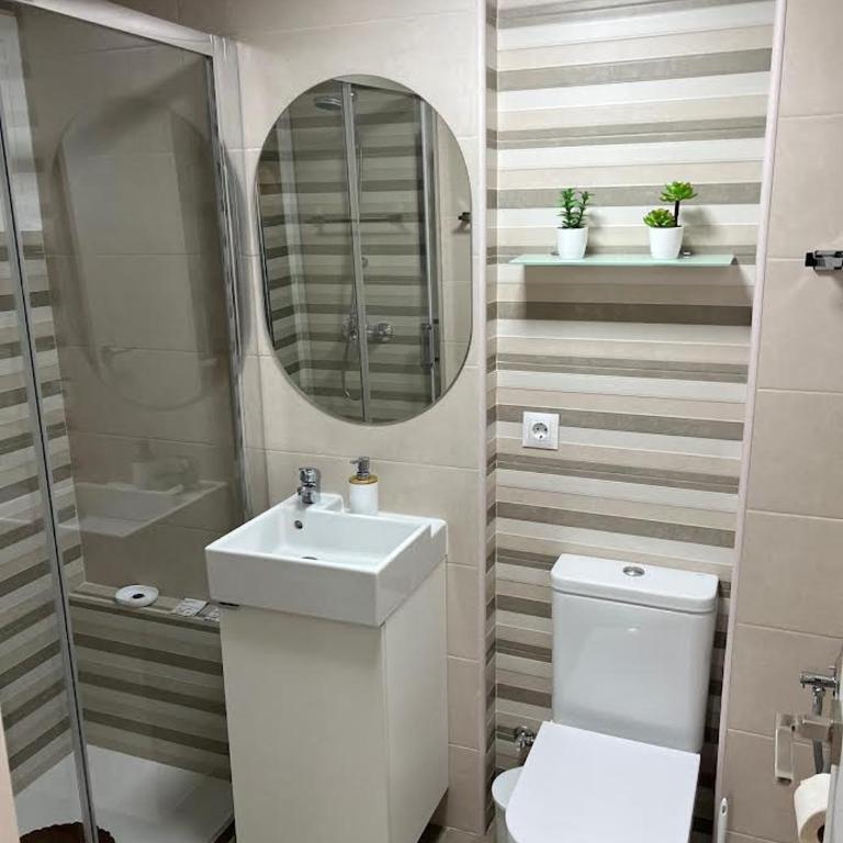 Apartments Benalmadena - Apartamento - 36